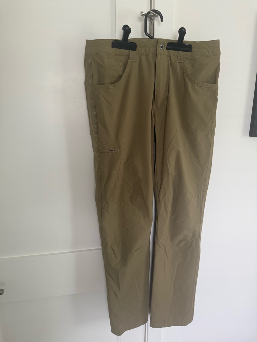 Patagonia Mens Quandry Pants size 32